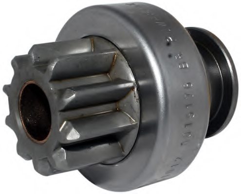 PowerMax 1015176 Freewheel Gear, starter